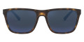 Havana / Blue Mirrored Blue