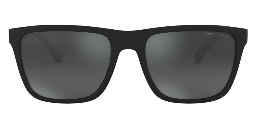 Armani Exchange™ AX4080S 80786G 57 - Matte Black