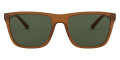 Brown / Green