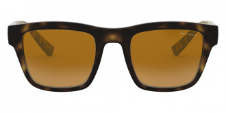 Armani Exchange™ AX4088S 8078F9 52 - Havana