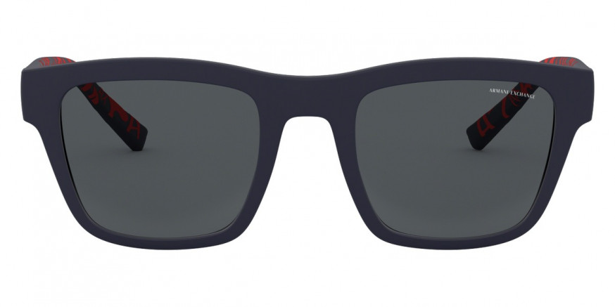 Color: Blue (817781) - Armani Exchange AX4088SF81778152