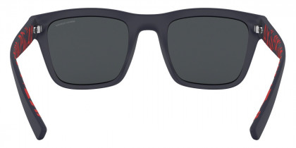 Color: Blue (817781) - Armani Exchange AX4088SF81778152