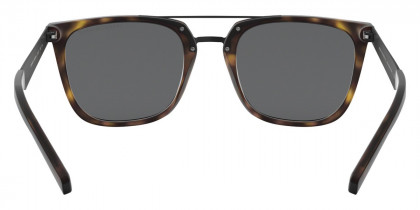 Color: Havana (80786G) - Armani Exchange AX4090SF80786G55