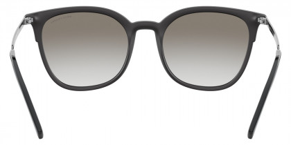 Color: Black (81586V) - Armani Exchange AX4091S81586V54