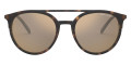 Havana / Mirrored Brown