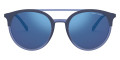 Blue / Mirrored Blue