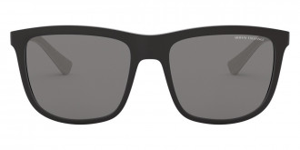 Armani Exchange™ AX4093SF 8078Z3 56 - Black