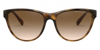 Armani Exchange™ AX4095S 803713 56 - Havana