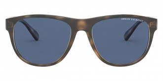 Color: Havana (802980) - Armani Exchange AX4096S80298057
