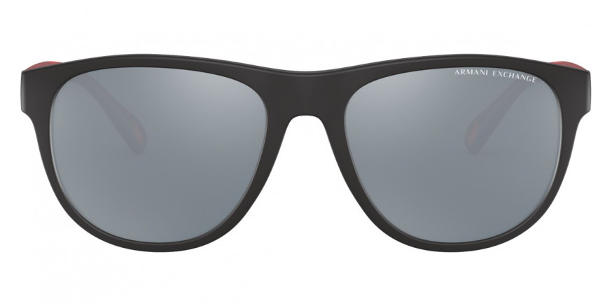 Armani Exchange™ AX4096S 80786G 57 - Black