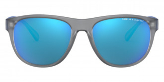 Color: Gray (831025) - Armani Exchange AX4096S83102557