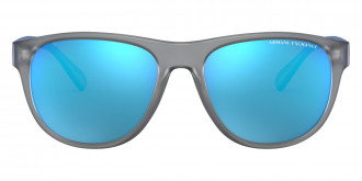 Armani Exchange™ AX4096SF 831025 57 - Gray