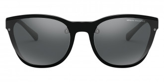 Armani Exchange™ AX4097S 81586G 60 - Shiny Black