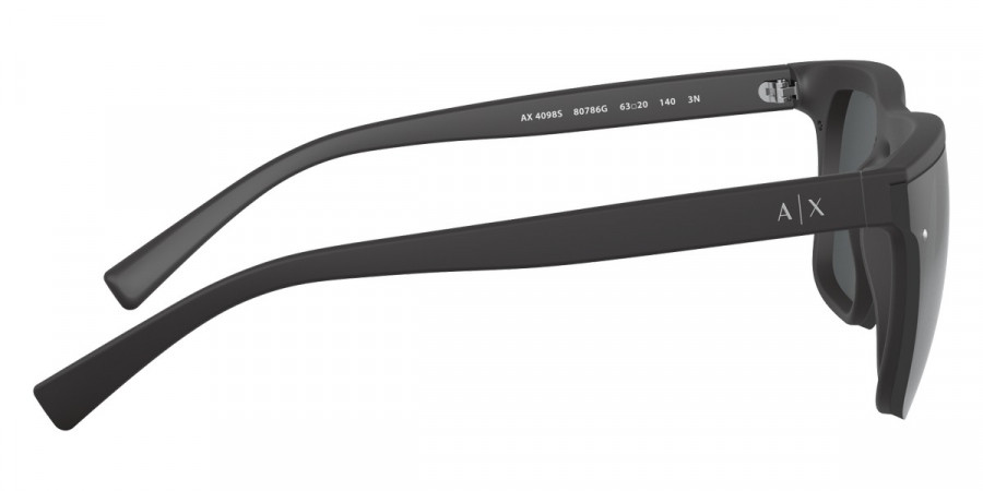 Armani Exchange™ - AX4098S