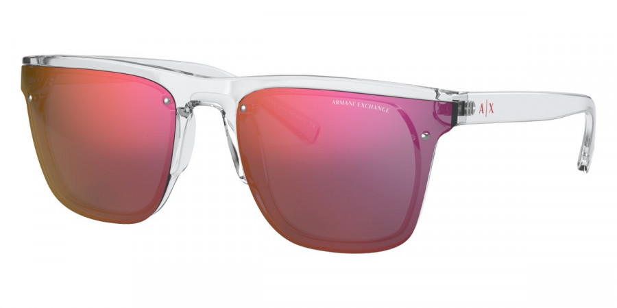 Armani Exchange™ - AX4098S