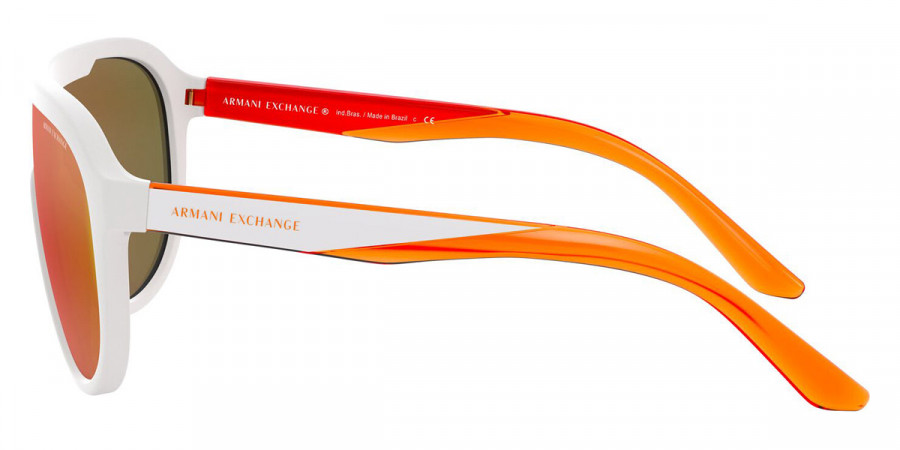 Armani Exchange™ - AX4099S