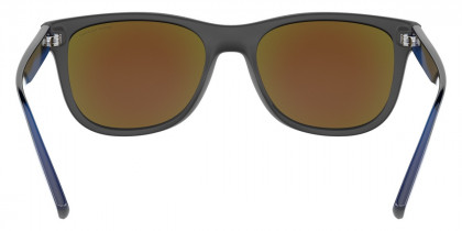 Color: Matte Black (807825) - Armani Exchange AX4103SF80782556