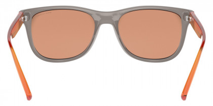 Color: Gray (8328F6) - Armani Exchange AX4103SF8328F656
