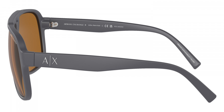 Armani Exchange™ - AX4104S