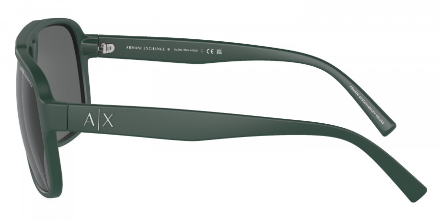 Armani Exchange™ - AX4104S