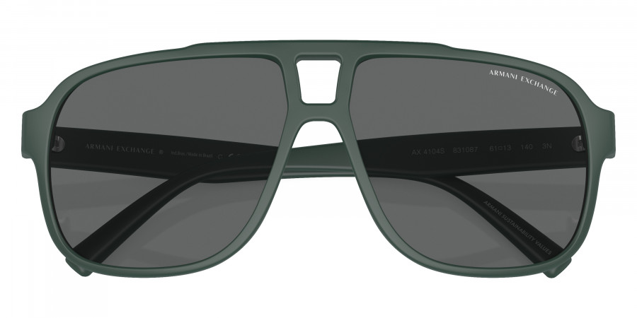 Armani Exchange™ - AX4104S