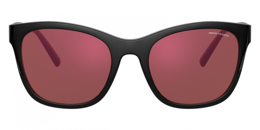 Color: Black (8255D0) - Armani Exchange AX4105SF8255D054