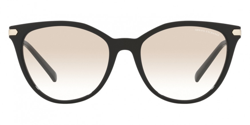 Color: Black (815811) - Armani Exchange AX4107SF81581155