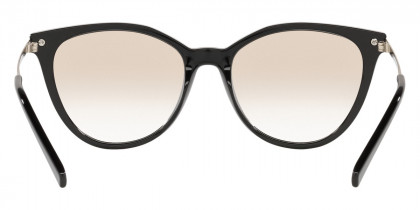 Color: Black (815811) - Armani Exchange AX4107SF81581155