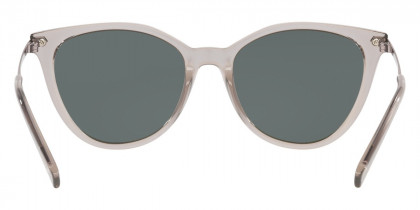 Color: Tundra (82404Z) - Armani Exchange AX4107SF82404Z55