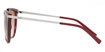 Color: Burgundy (829813) - Armani Exchange AX4107SF82981355