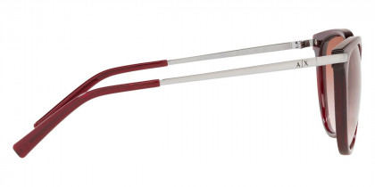 Color: Burgundy (829813) - Armani Exchange AX4107SF82981355