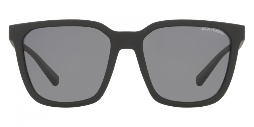 Armani Exchange™ AX4108SF 807881 57 - Matte Black