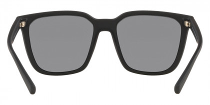 Color: Matte Black (807881) - Armani Exchange AX4108SF80788157