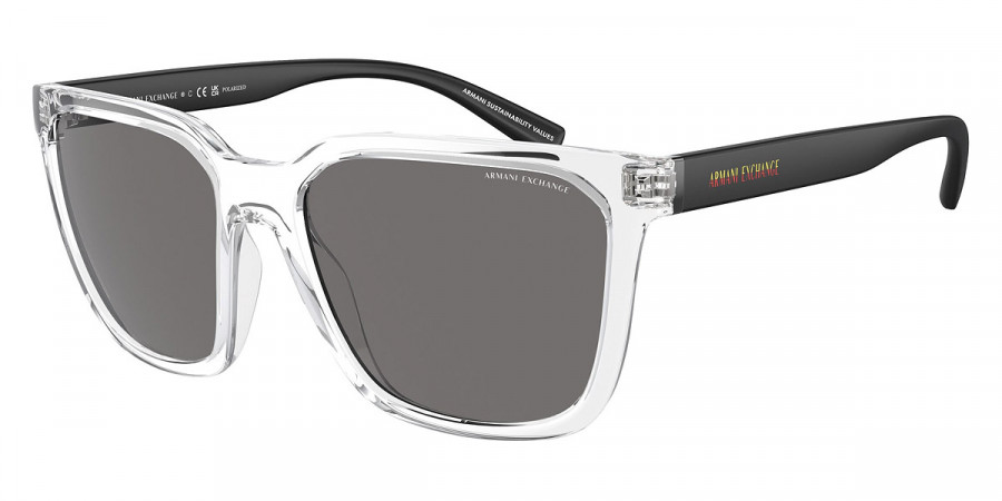 Armani Exchange™ - AX4108SF