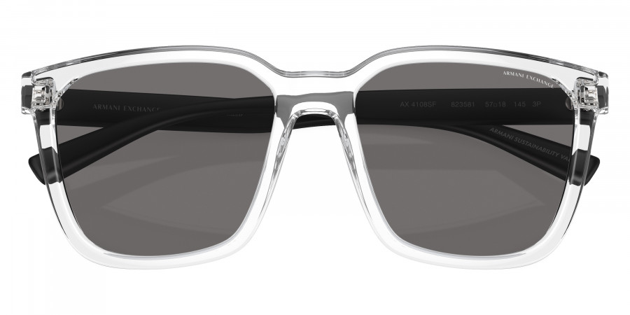 Armani Exchange™ - AX4108SF