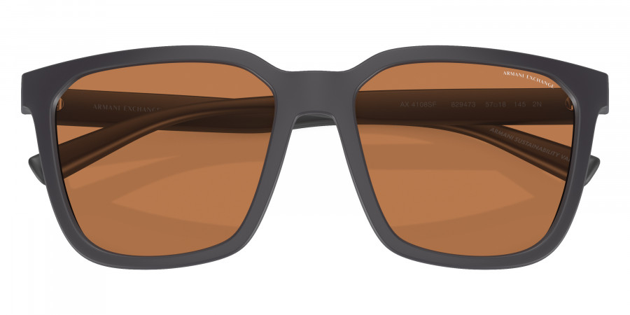 Armani Exchange™ - AX4108SF