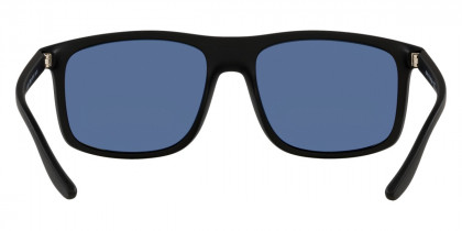 Color: Matte Black (807880) - Armani Exchange AX4110S80788058