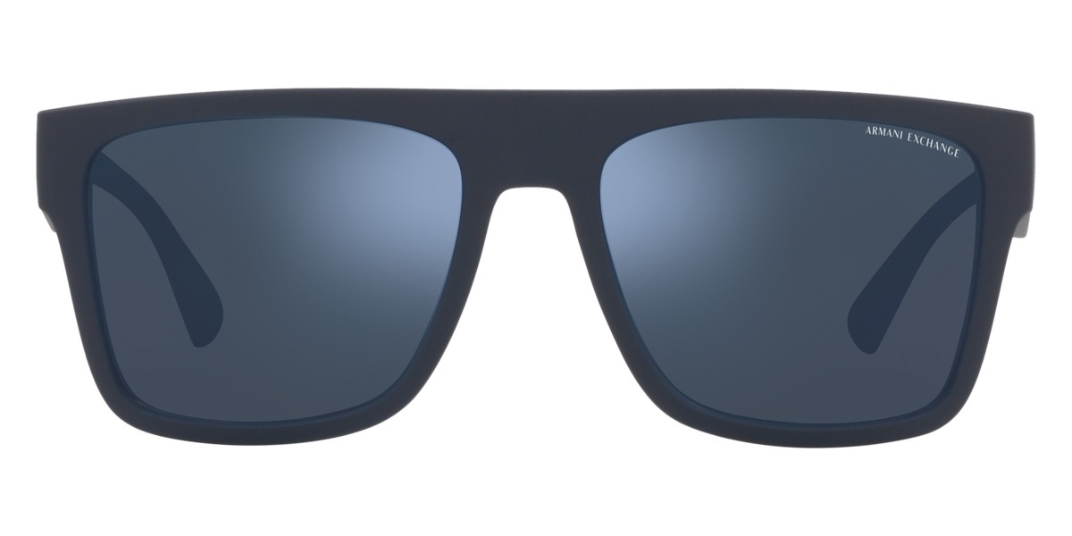 Sunglasses Armani Exchange AX 4117SU - AX4117SU/807873/5718/145