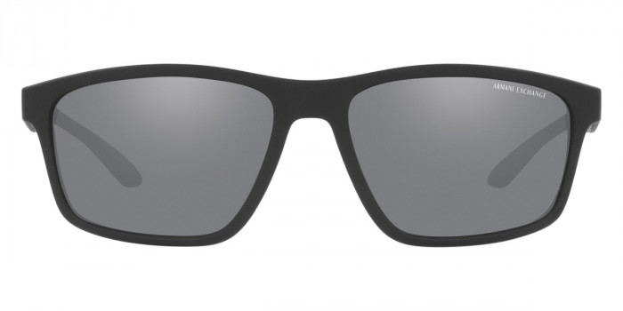 Armani Exchange™ AX4122S Square Sunglasses | EyeOns.com