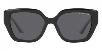 Color: Shiny Black (815887) - Armani Exchange AX4125SU81588754
