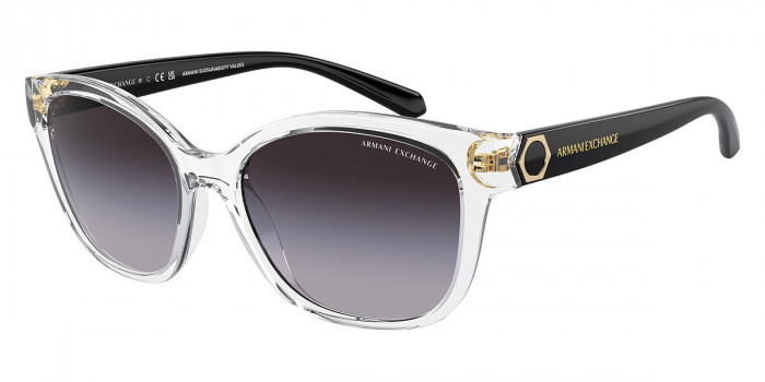 ARMANI EXCHANGE™ - AX4127SF