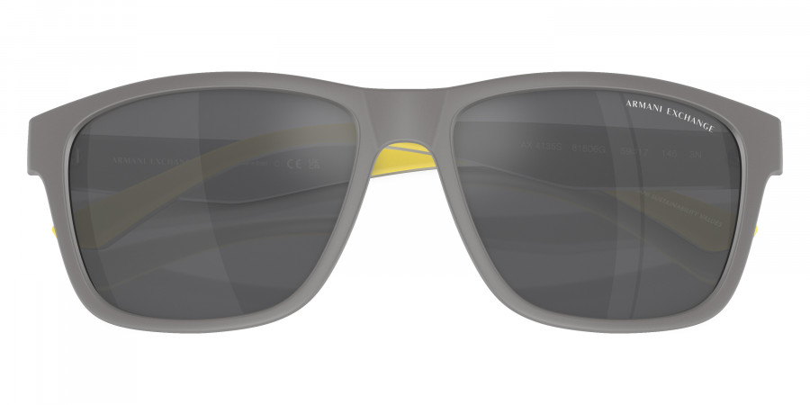 Armani Exchange™ - AX4135S