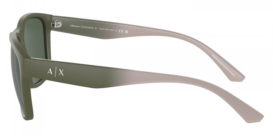 Armani Exchange™ - AX4135SF