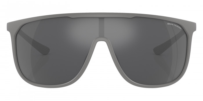 ARMANI EXCHANGE™ AX4137SU 81806G 135 - Matte Gray