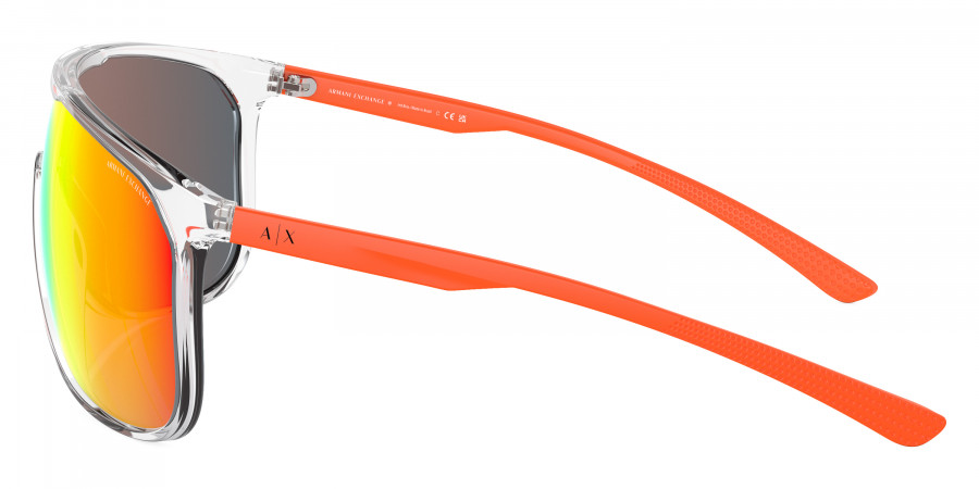 Armani Exchange™ - AX4137SU