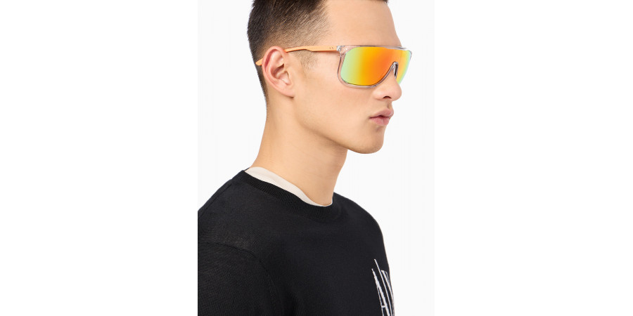 Armani Exchange™ - AX4137SU