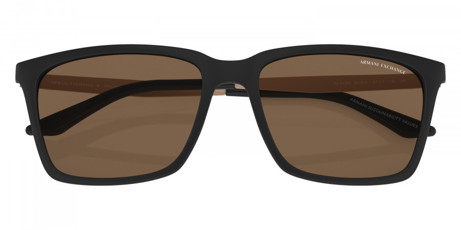 Armani Exchange™ - AX4138S