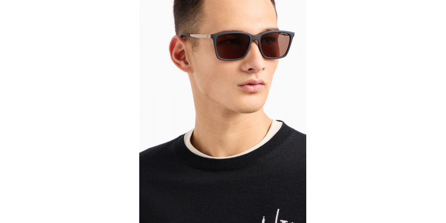 Armani Exchange™ - AX4138S
