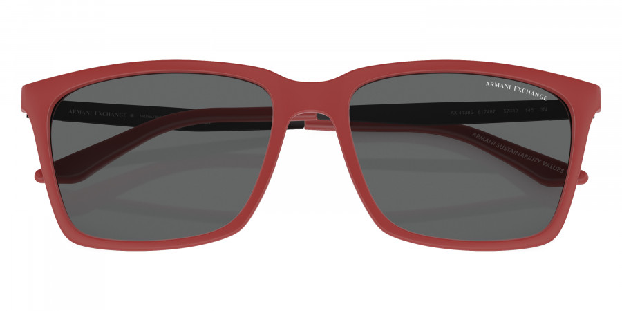 Armani Exchange™ - AX4138S