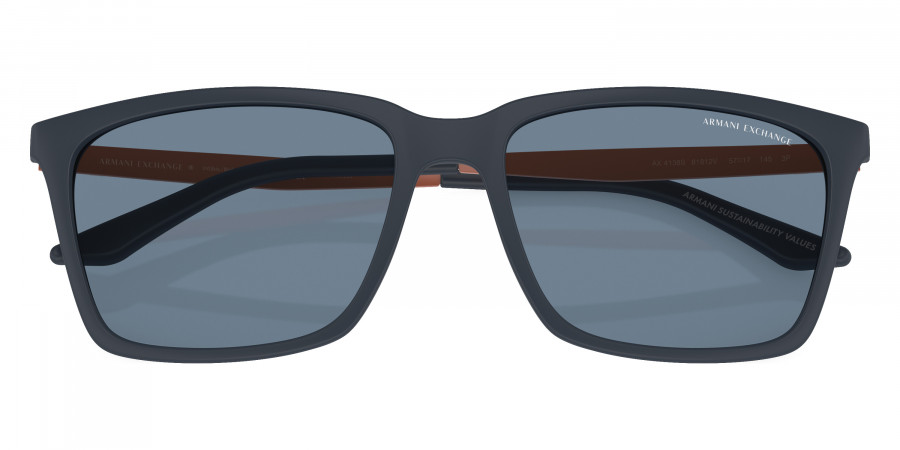 Armani Exchange™ - AX4138S